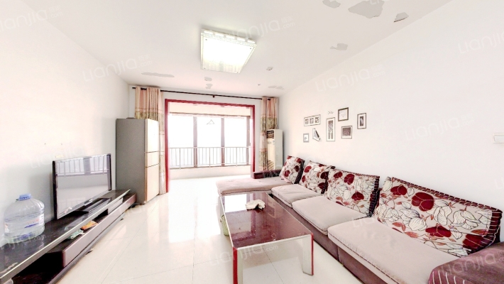 上河湾二手房实景图