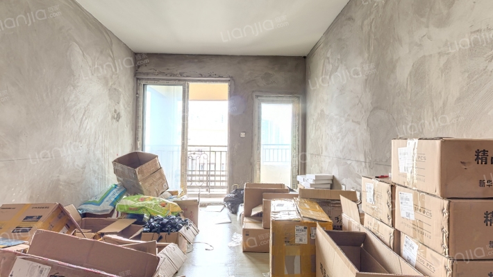 华宇阳光尚座二手房实景图