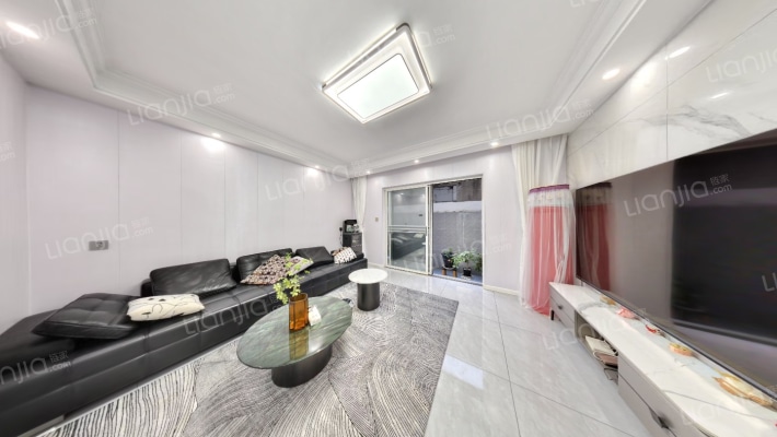 南兴巷117号二手房实景图