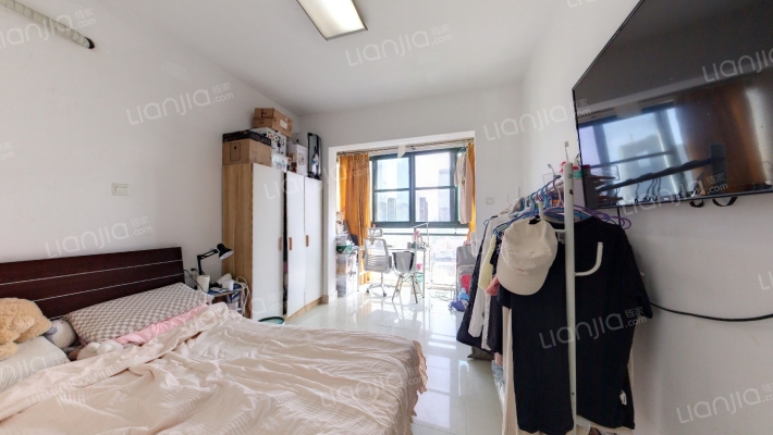 钰海山庄二手房实景图