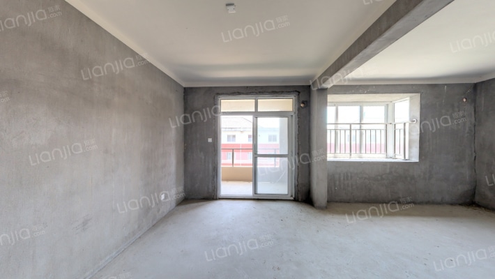 仓盛嘉苑二手房实景图