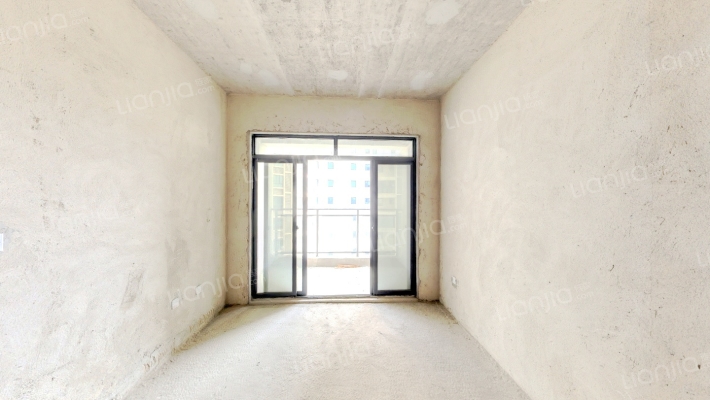 书香水韵南区二手房实景图