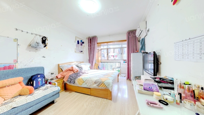 玉塘村南二手房实景图