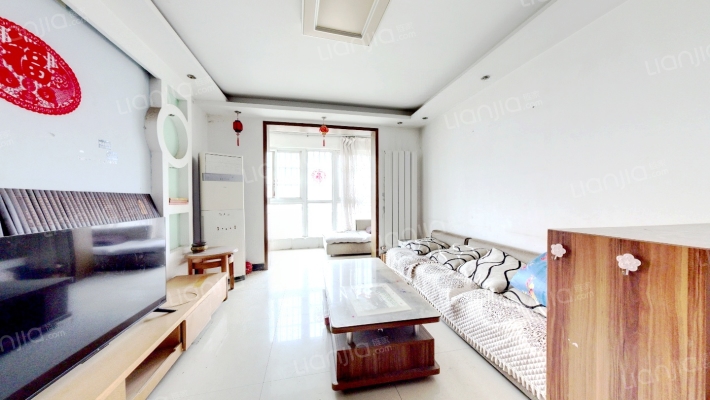 红河熙园二手房实景图