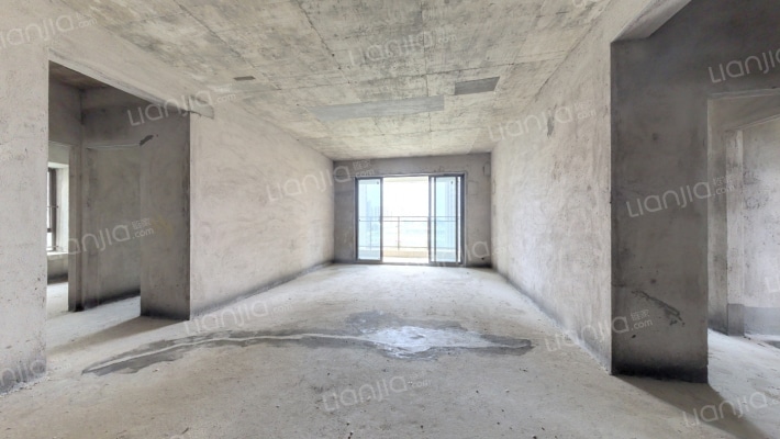 德威江誉城3期二手房实景图