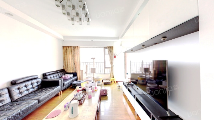 万科金御华府二手房实景图