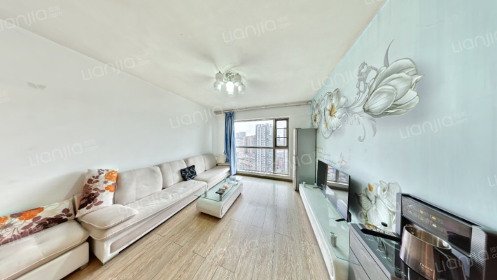 时光俊园二手房实景图