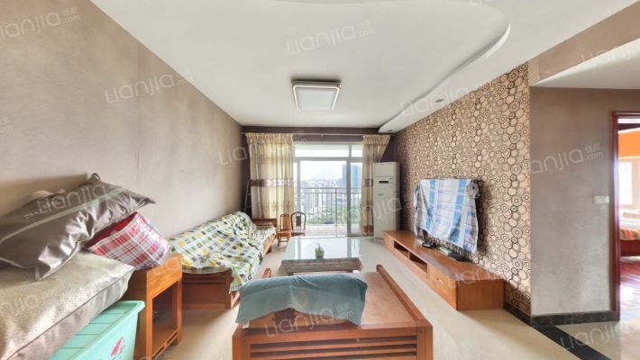 斌鑫云景天城二手房实景图