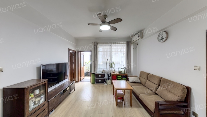 德兴园二手房实景图