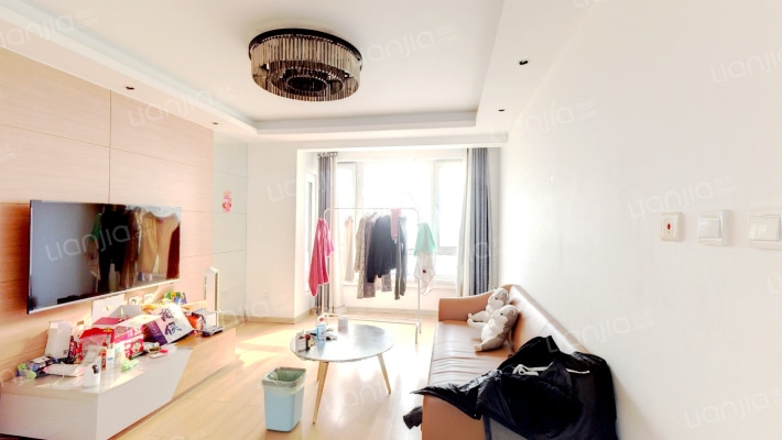 观湖苑二手房实景图