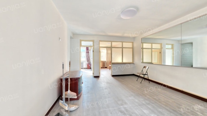 金桥花园二手房实景图