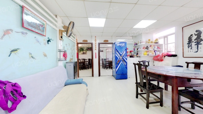 凯尼大厦二手房实景图