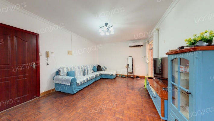 九洲花园二手房实景图