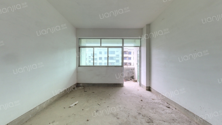 通华小区二手房实景图