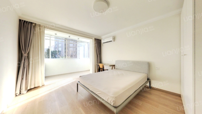 泾华新村二手房实景图