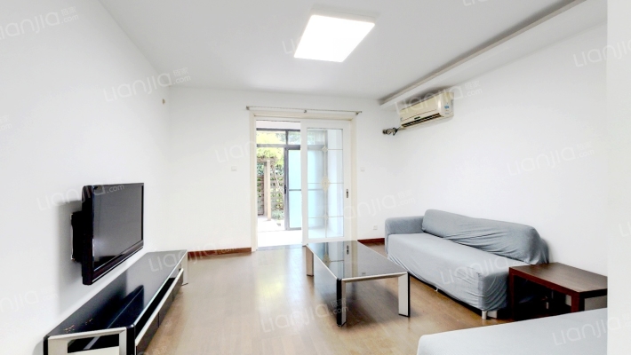 春江花悦园二手房实景图