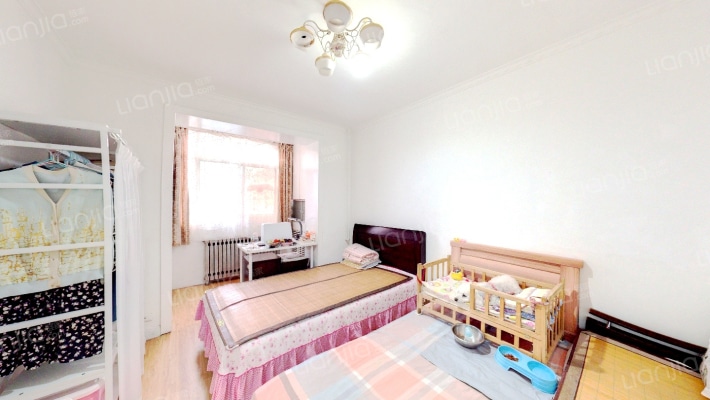 小新街二手房实景图