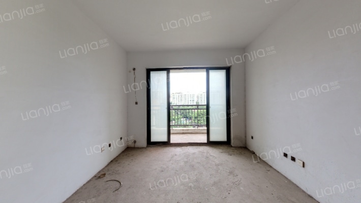 庆豪·金碧文华二手房实景图