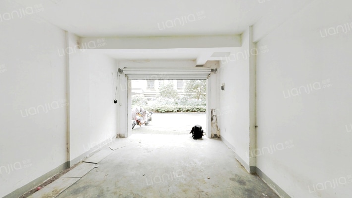 东岗碶新村二手房实景图