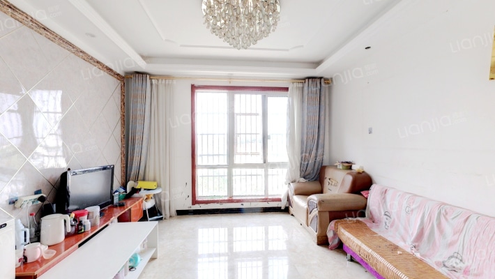 和畅家园二手房实景图