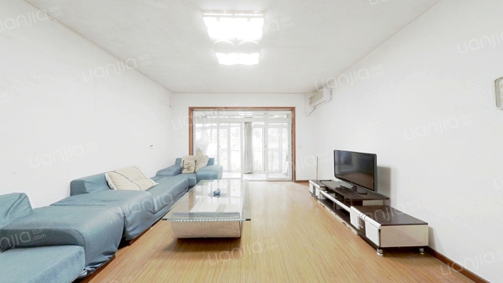 缙云小区B区二手房实景图