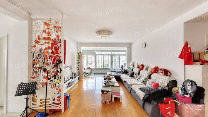 福建省商业学校教工宿舍二手房实景图