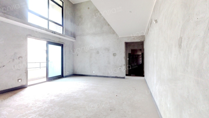 鲁能泰山7号十一街区二手房实景图