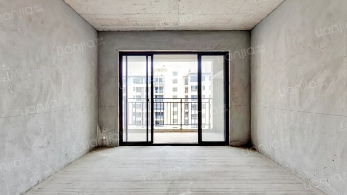 瑞锦欣城二手房实景图