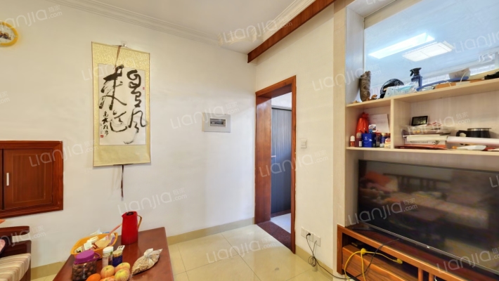 铁疗家园二手房实景图