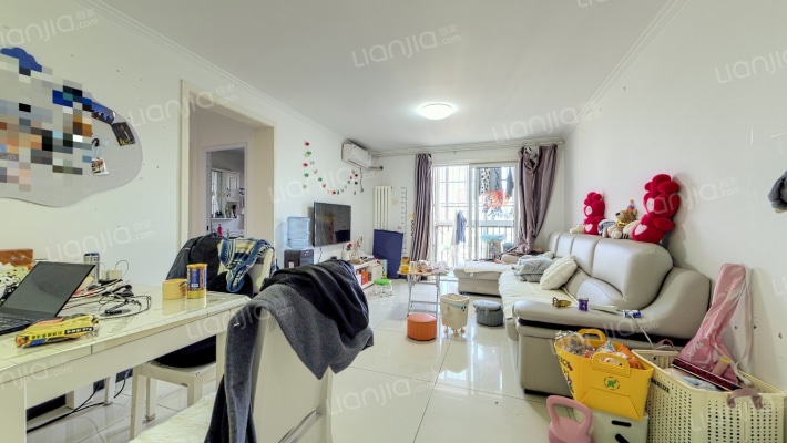 尚东阁二手房实景图