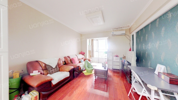 佳美国际二手房实景图