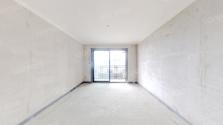 保利锦悦二手房实景图