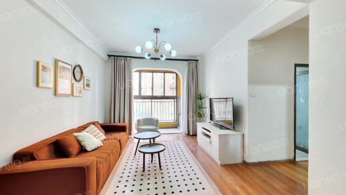 龙阳1号二手房实景图