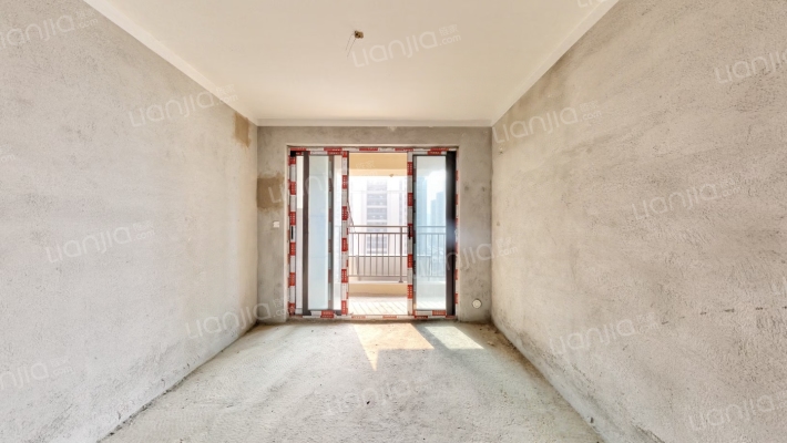 东投华章欣悦府二手房实景图