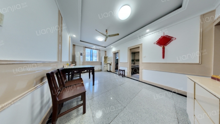 吴中东路散盘二手房实景图