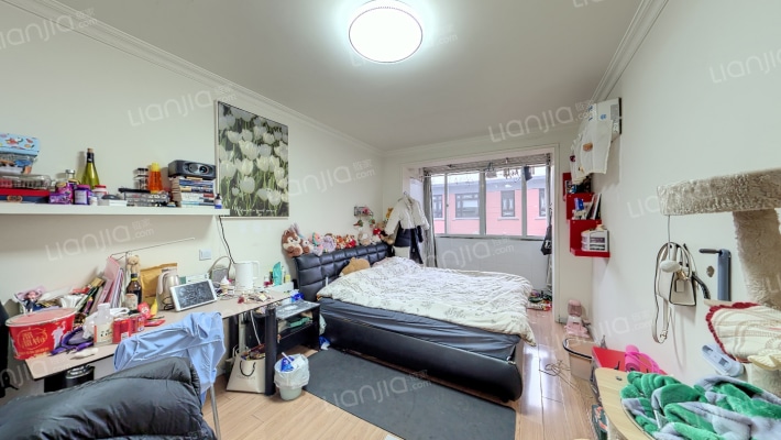 共和新路1280弄二手房实景图