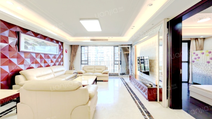 大学馨园二手房实景图