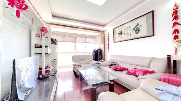 吴商雅苑二手房实景图