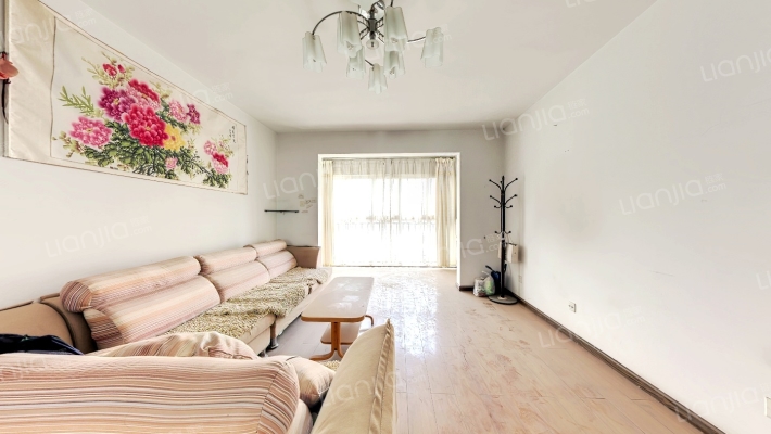 恒安新邻居二手房实景图