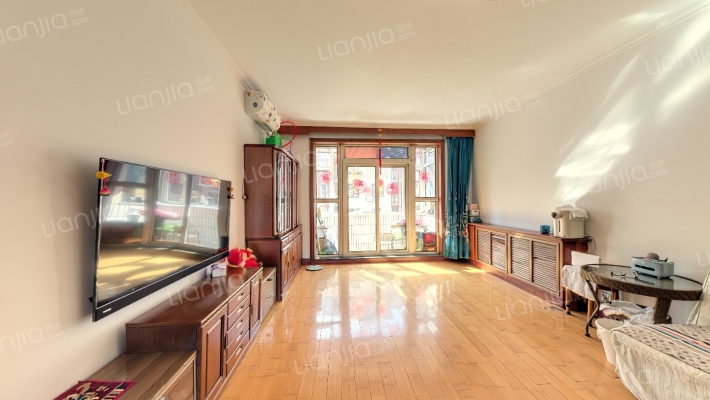 金海花园东园二手房实景图