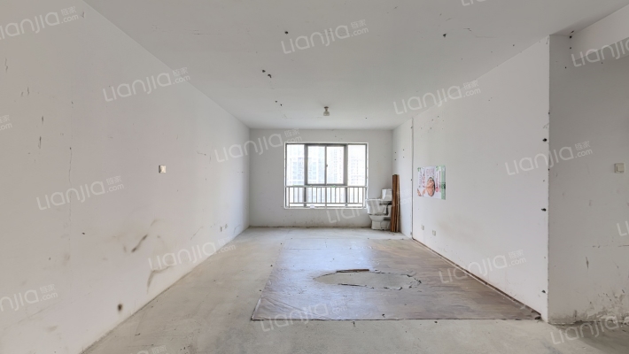 高新苑二手房实景图