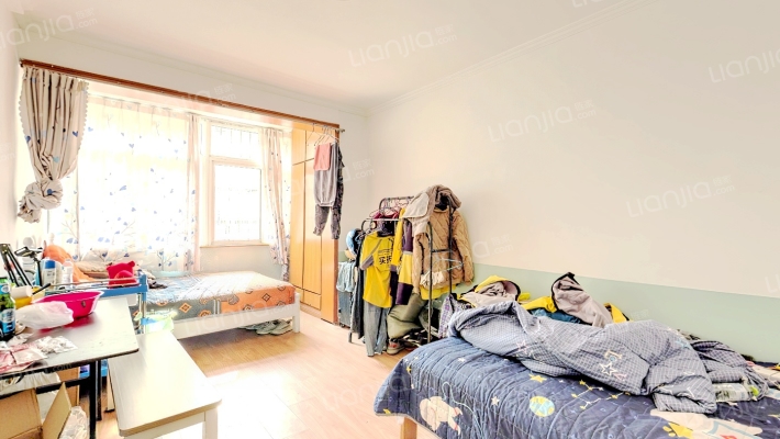 重庆南路小区二手房实景图