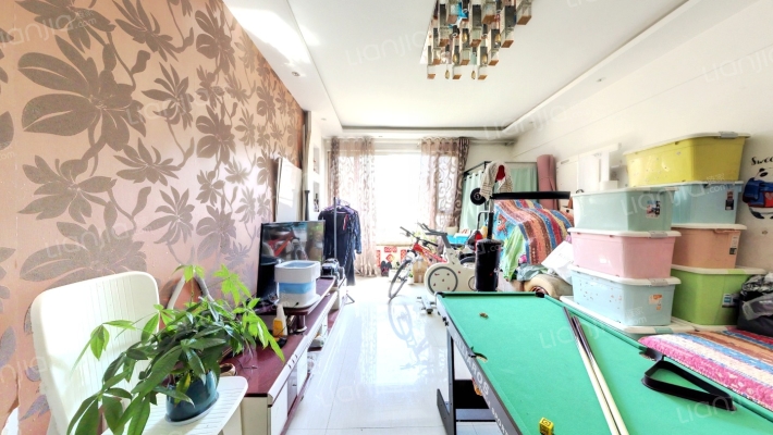 兰州市儿童福利院住宅楼二手房实景图