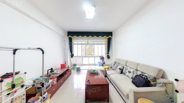 丰业橄榄宿二手房实景图