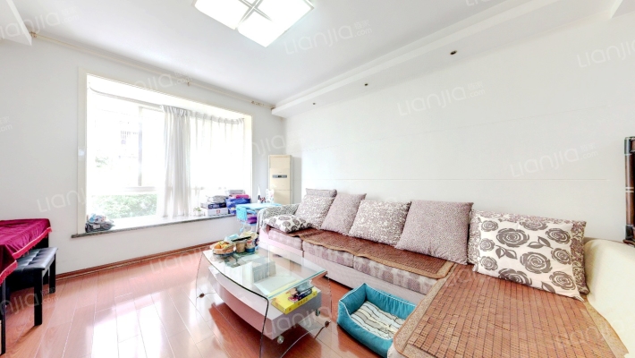 吉安小区二手房实景图