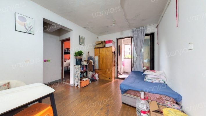 永康城颂和苑二手房实景图