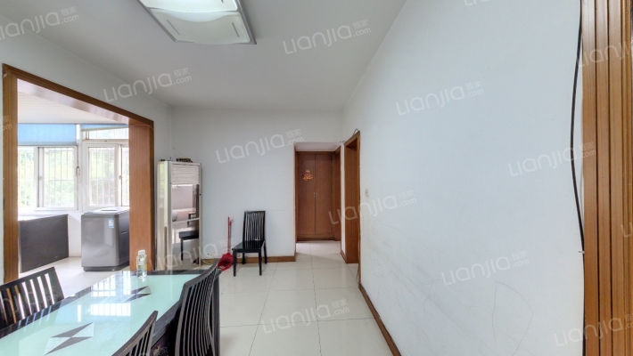 文峰路15号院二手房实景图