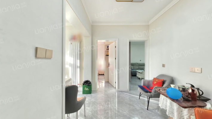 紫荆山路128号二手房实景图