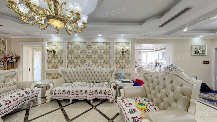 海鼎机电城二手房实景图