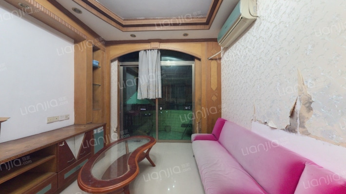 盈翠园二手房实景图